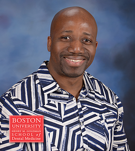 Dr. Judley Alphonse
